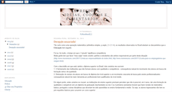 Desktop Screenshot of momenezes.com